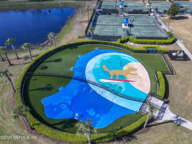 492 RUM RUNNER Way, St. Johns, FL 32259