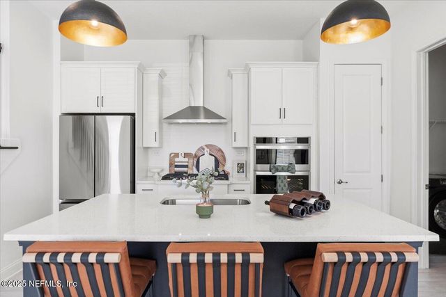 492 RUM RUNNER Way, St. Johns, FL 32259