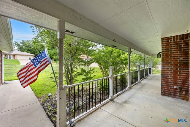 4501 Arrowhead Drive, Temple, TX 76502