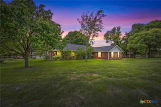 4501 Arrowhead Drive, Temple, TX 76502
