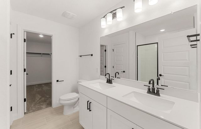 16801 Bustillos PASS, Manor, TX 78653