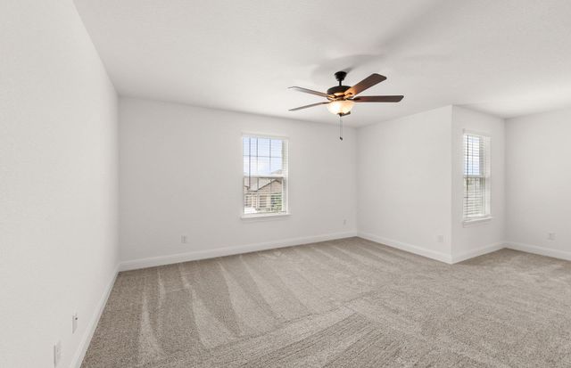 16801 Bustillos PASS, Manor, TX 78653