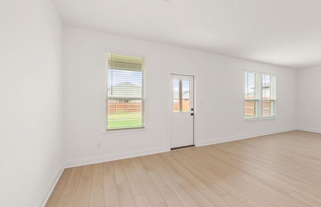 16801 Bustillos PASS, Manor, TX 78653