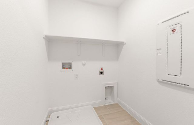 16801 Bustillos PASS, Manor, TX 78653