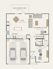 16801 Bustillos PASS, Manor, TX 78653