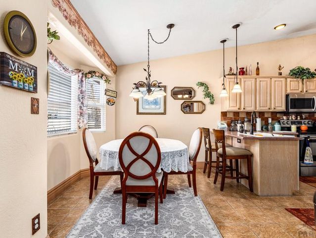 107 W Blakeland Dr, Pueblo West, CO 81007