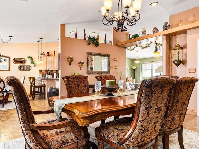 107 W Blakeland Dr, Pueblo West, CO 81007