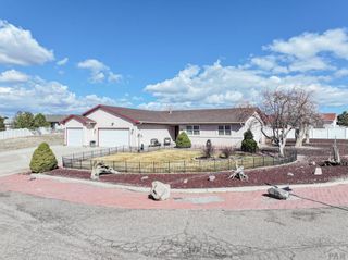 107 W Blakeland Dr, Pueblo West, CO 81007