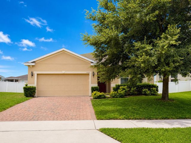 908 GLAZEBROOK LOOP, Orange City, FL 32763