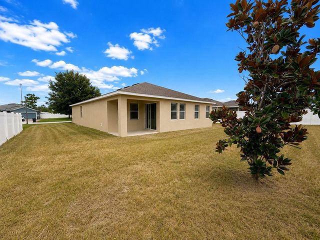 908 GLAZEBROOK LOOP, Orange City, FL 32763