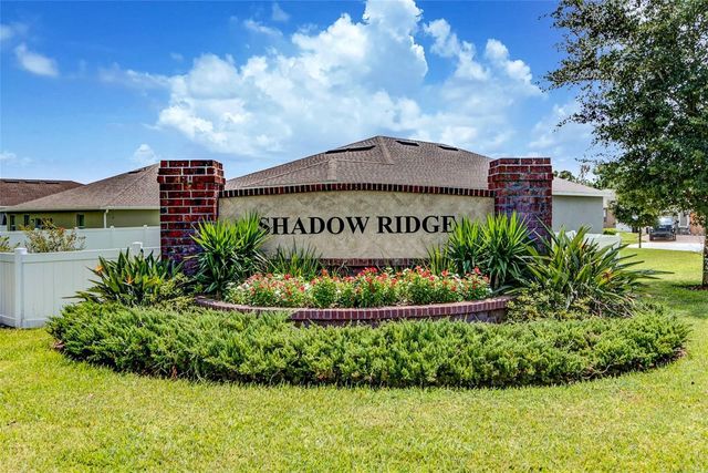 908 GLAZEBROOK LOOP, Orange City, FL 32763