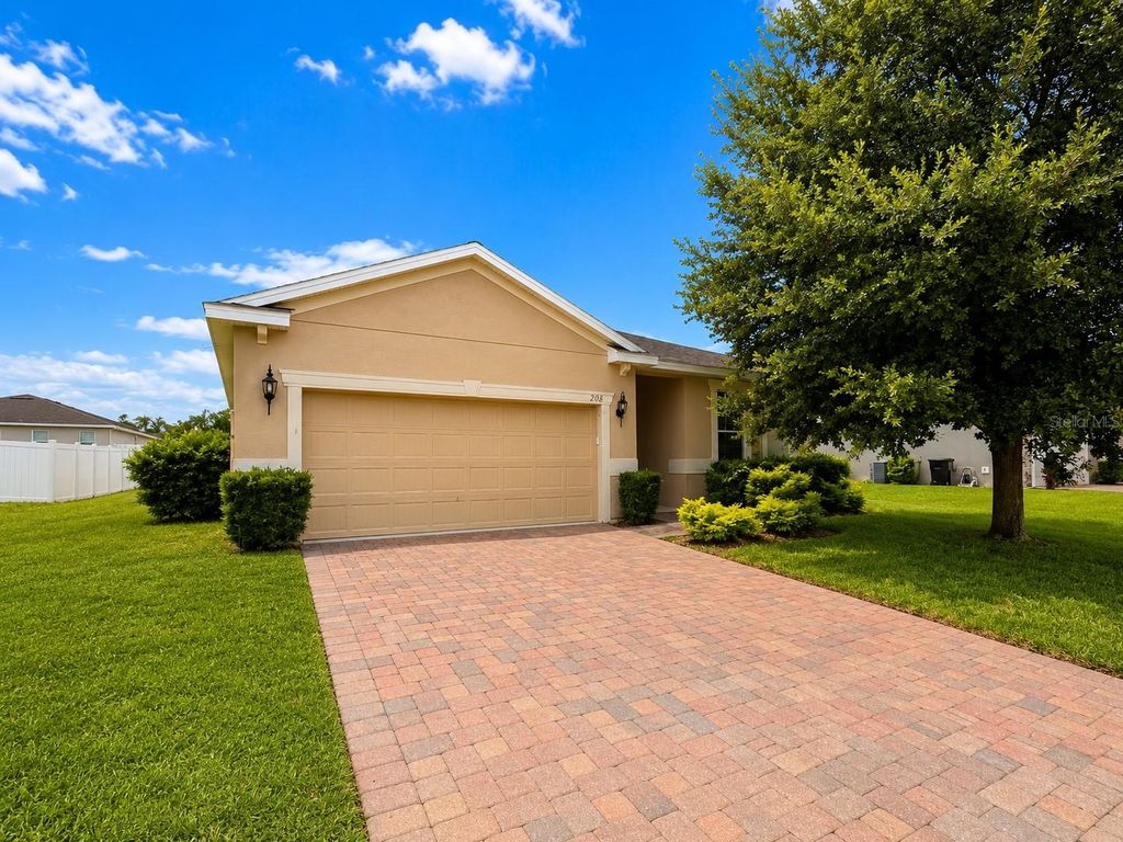908 GLAZEBROOK LOOP, Orange City, FL 32763