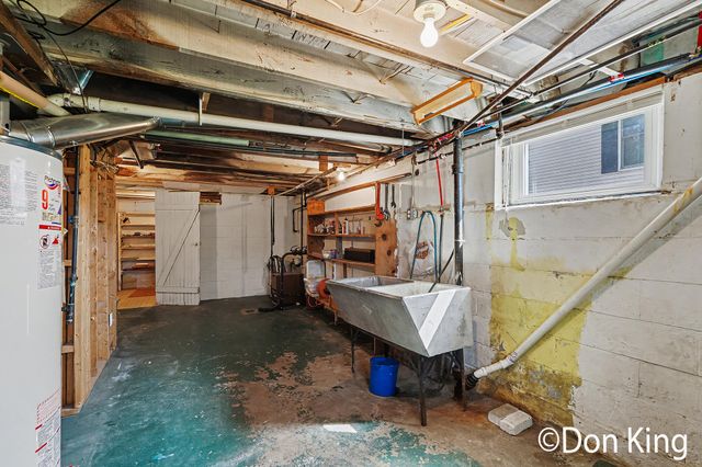1136 Slayton Avenue, Grand Haven City, MI 49417