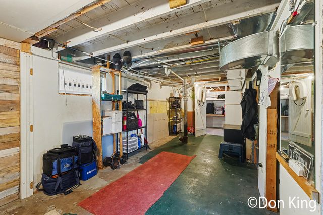 1136 Slayton Avenue, Grand Haven City, MI 49417