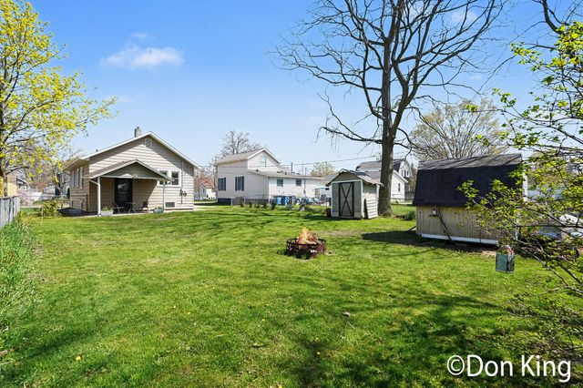 1136 Slayton Avenue, Grand Haven City, MI 49417