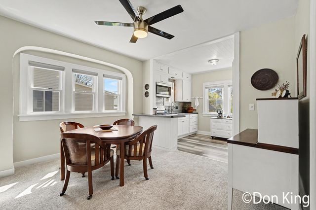1136 Slayton Avenue, Grand Haven City, MI 49417