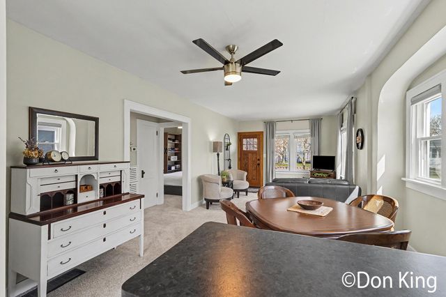 1136 Slayton Avenue, Grand Haven City, MI 49417