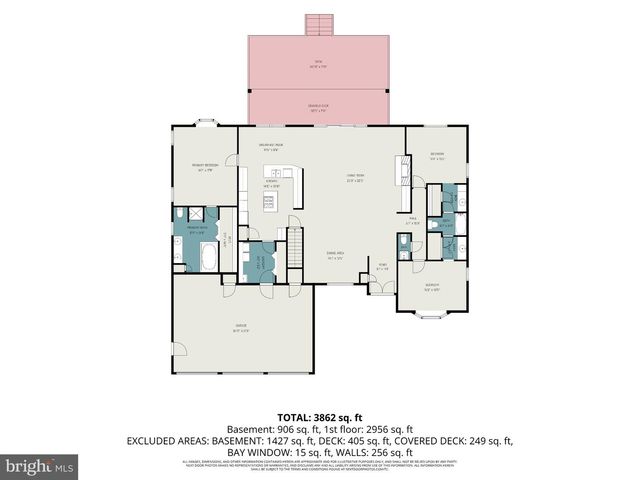 837 YORK RD, Carlisle, PA 17015