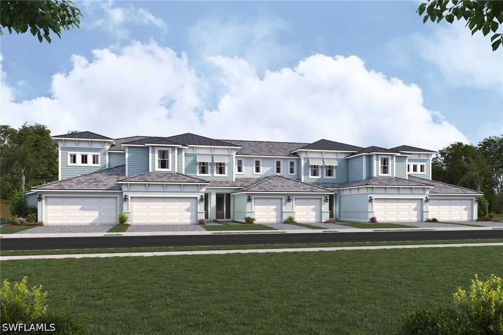 1786 Clearwater Preserve WAY 202, Naples, FL 34114