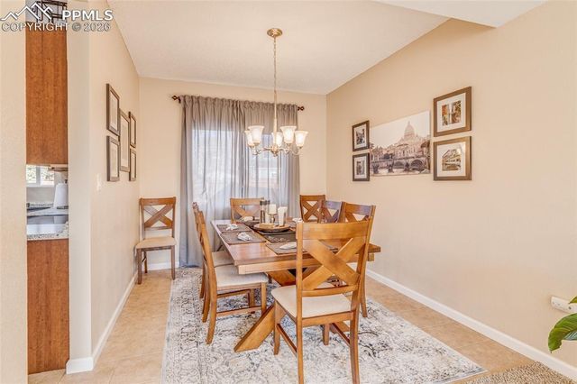 7965 Chancellor Drive, Colorado Springs, CO 80920