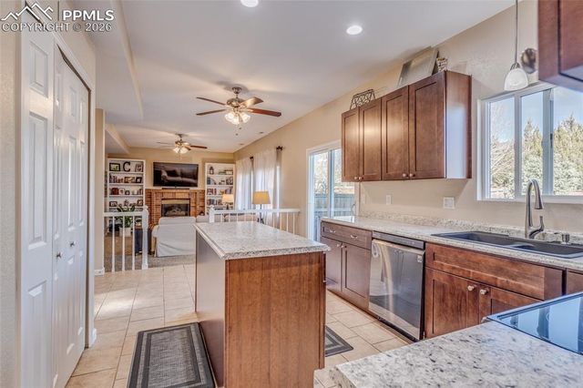 7965 Chancellor Drive, Colorado Springs, CO 80920