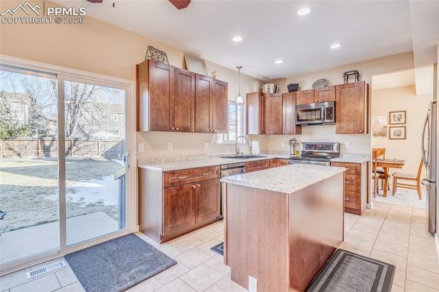 7965 Chancellor Drive, Colorado Springs, CO 80920