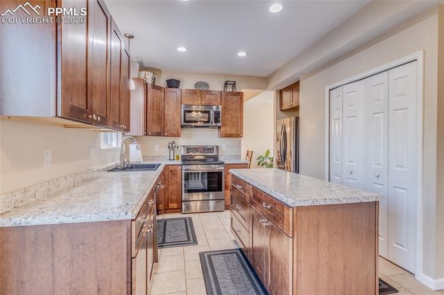 7965 Chancellor Drive, Colorado Springs, CO 80920