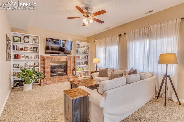 7965 Chancellor Drive, Colorado Springs, CO 80920