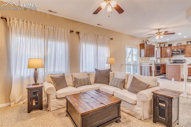 7965 Chancellor Drive, Colorado Springs, CO 80920