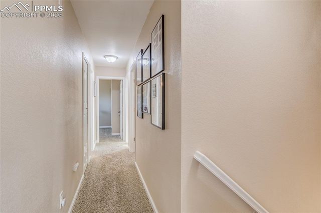 7965 Chancellor Drive, Colorado Springs, CO 80920