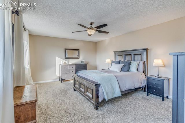 7965 Chancellor Drive, Colorado Springs, CO 80920