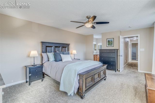 7965 Chancellor Drive, Colorado Springs, CO 80920