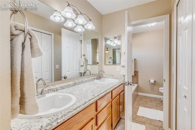 7965 Chancellor Drive, Colorado Springs, CO 80920