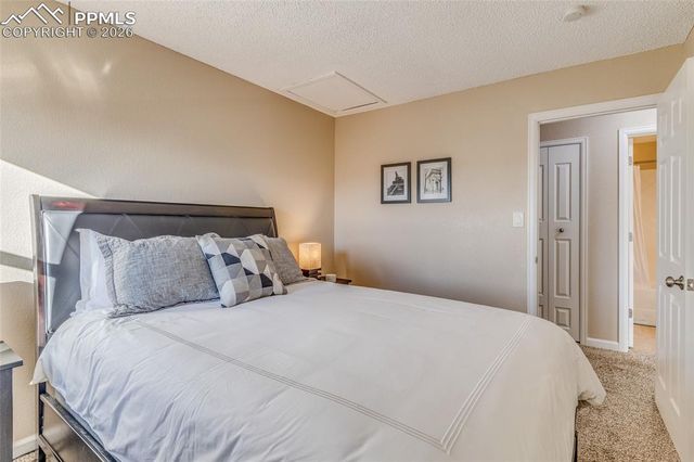 7965 Chancellor Drive, Colorado Springs, CO 80920