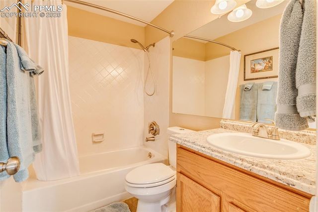 7965 Chancellor Drive, Colorado Springs, CO 80920