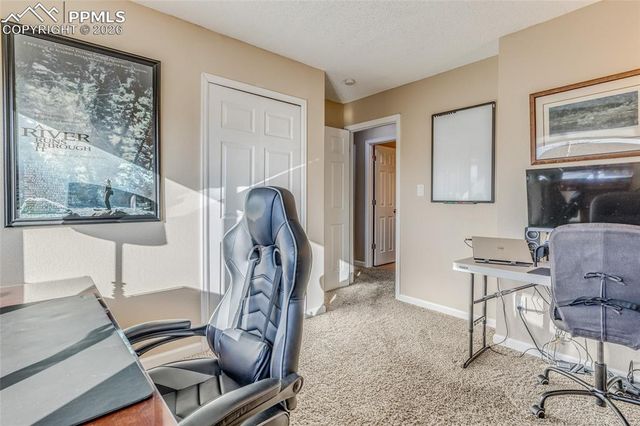 7965 Chancellor Drive, Colorado Springs, CO 80920