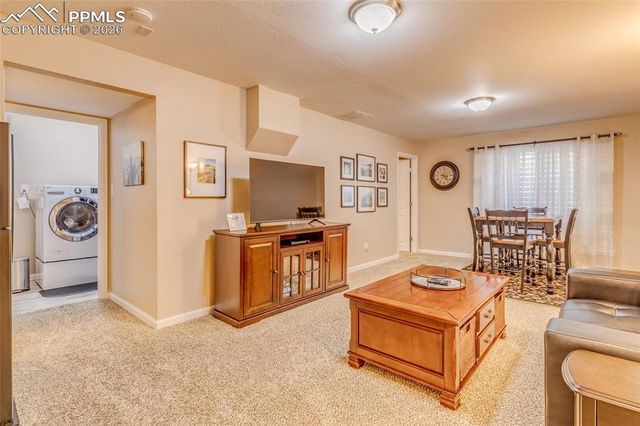 7965 Chancellor Drive, Colorado Springs, CO 80920