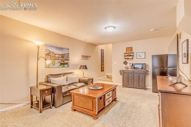 7965 Chancellor Drive, Colorado Springs, CO 80920