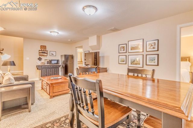 7965 Chancellor Drive, Colorado Springs, CO 80920