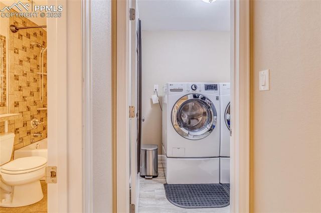 7965 Chancellor Drive, Colorado Springs, CO 80920