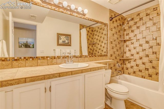 7965 Chancellor Drive, Colorado Springs, CO 80920