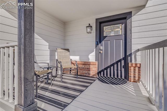 7965 Chancellor Drive, Colorado Springs, CO 80920