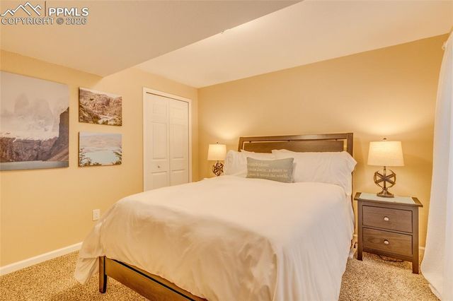 7965 Chancellor Drive, Colorado Springs, CO 80920