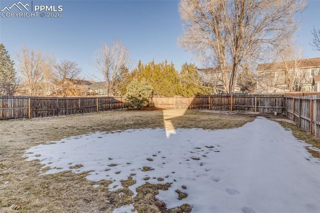 7965 Chancellor Drive, Colorado Springs, CO 80920