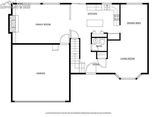 7965 Chancellor Drive, Colorado Springs, CO 80920