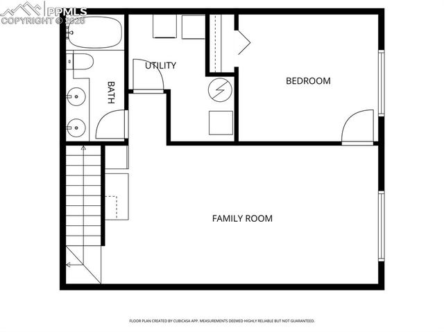 7965 Chancellor Drive, Colorado Springs, CO 80920