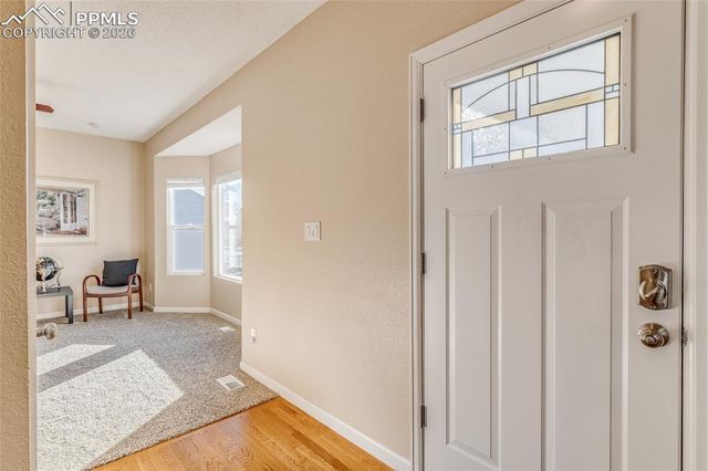 7965 Chancellor Drive, Colorado Springs, CO 80920