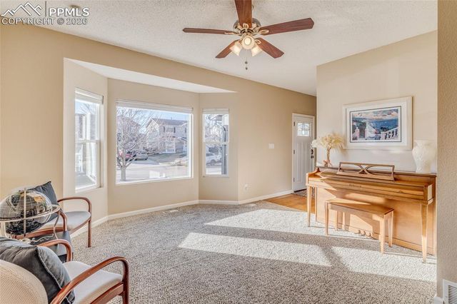 7965 Chancellor Drive, Colorado Springs, CO 80920