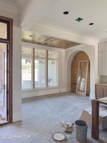 219 Ivy Cottage Drive, Youngsville, LA 70592