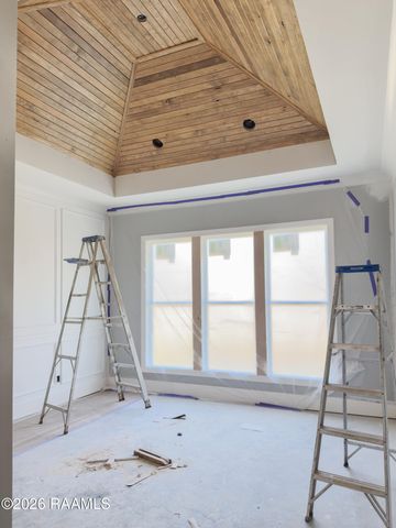 219 Ivy Cottage Drive, Youngsville, LA 70592